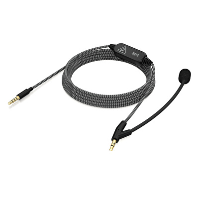 BEHRINGER Boom Mikrofonlu Kulaklık Kablosu